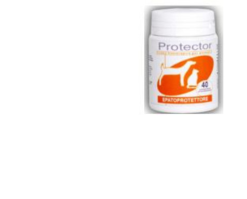 PROTECTOR EPATOPROTETTORE40CPR