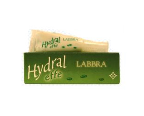 HYDRAL EFFE CREMA LABBRA 10 ML