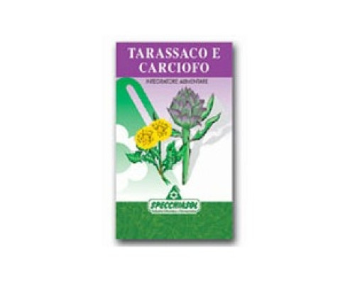 TARASSACO CARCIOFO 80 PERLE