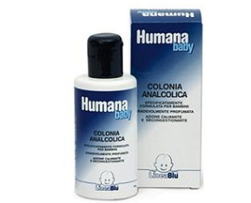 LINEABLU COLONIA ANALCOLICA BABY 150 ML