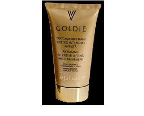 REPHASE GOLDIE MANI LIFTING 75 ML