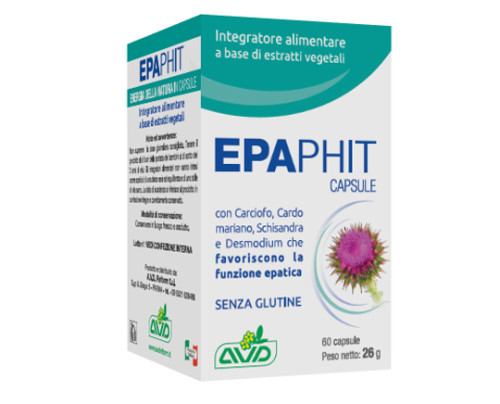 EPAPHIT 60 CAPSULE