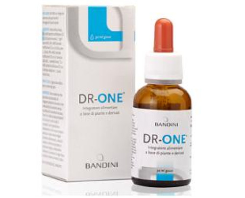 DR ONE GOCCE 30 ML