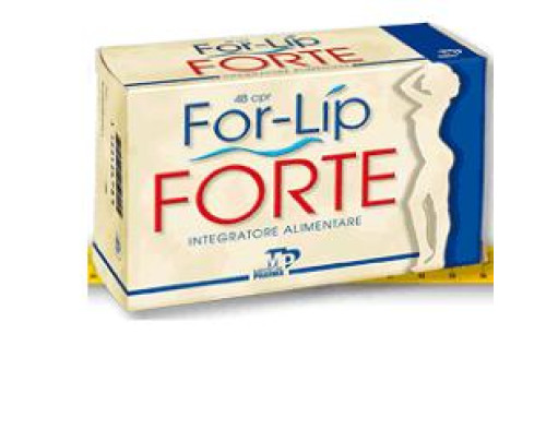FORLIP FORTE 48 COMPRESSE