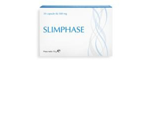 SLIMPHASE 30 CAPSULE