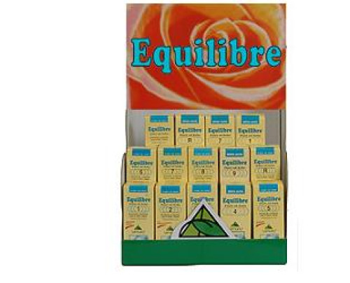 EQUILIBRE 4 GOCCE 30 ML