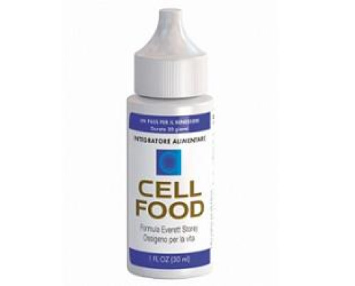 CELLFOOD GOCCE 30 ML