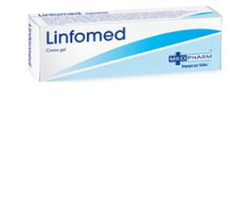 LINFOMED CREMA GEL 50 ML