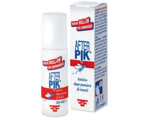 AFTERPIK EXTREME RELIEF ROLLON 20 ML