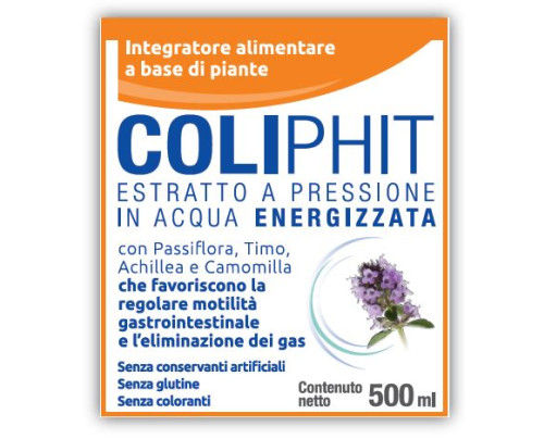 COLIPHIT MACERATO 500 ML