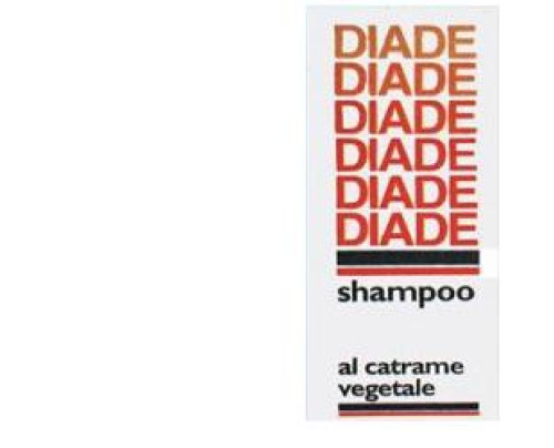 DIADE SHAMPOO CATRAME 125 ML