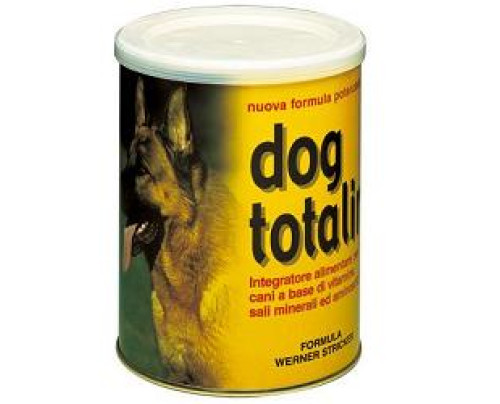 DOG TOTALIN 450 G