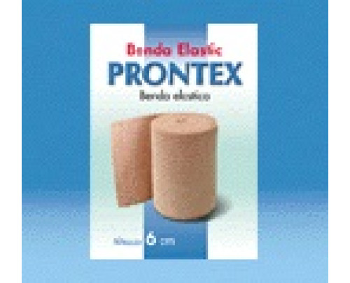 BENDA ELASTICA PRONTEX 8 CM