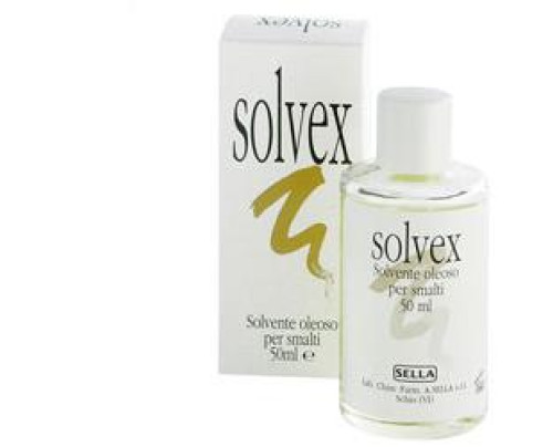 SOLVEX SOLV UN 50 ML