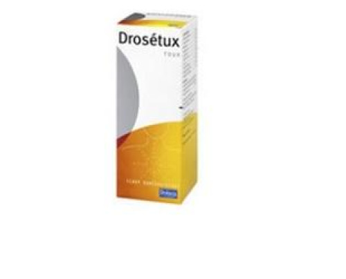 DROSETUX FL SCIR 150ML