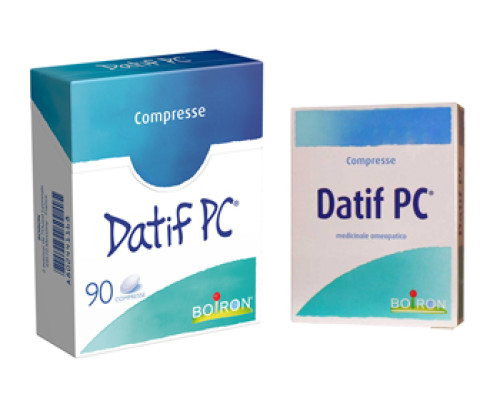 DATIF PC 40CPR
