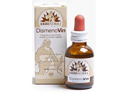 DISMENOVIN 50 ML
