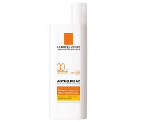 ANTHELIOS AC FLUIDE EXTREME MAT SPF30 50 ML