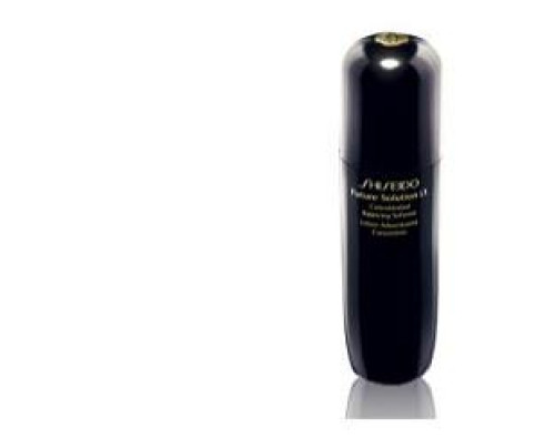 SHISEIDO FUTURE SOLUTION LX CONCENTRATED BALANCING SOFTENER