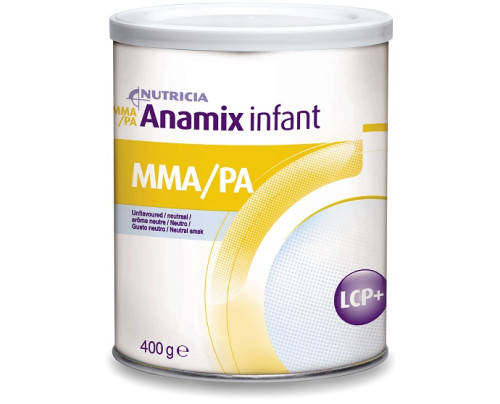 MMA/PA ANAMIX INFANT 400 G