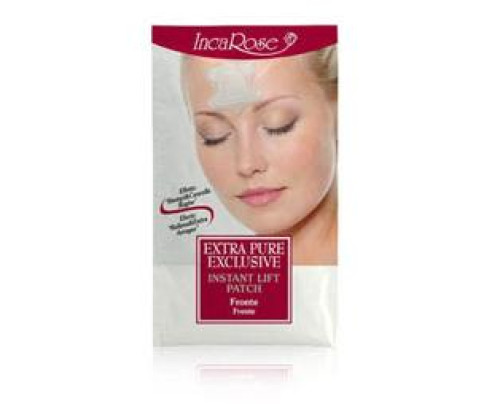 INCAROSE EPE INSTANT LIFT PATCH FRONTE 2 PEZZI