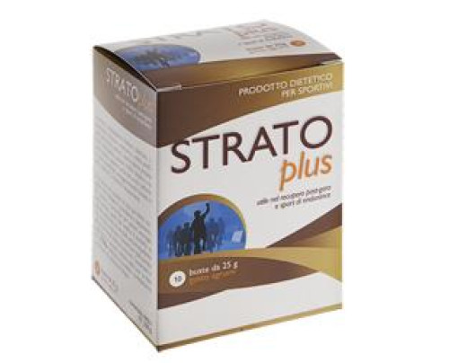 STRATO PLUS 10BUST