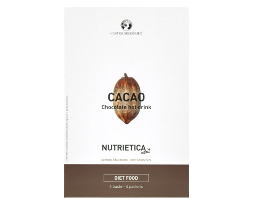 ENERGY DIET CACAO 100 G