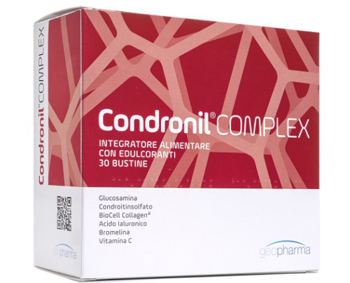 CONDRONIL COMPLEX 30 BUSTINE