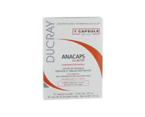 ANACAPS TRI-ACTIV TRIO 3X30 CAPSULE 22,5 G