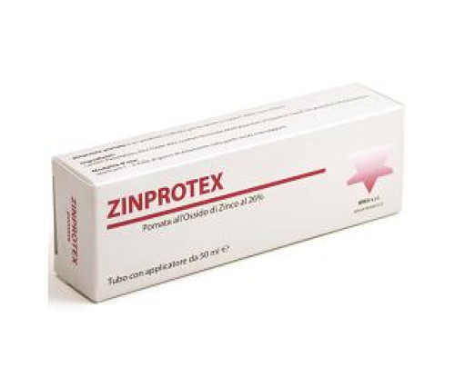 ZINPROTEX 50 ML