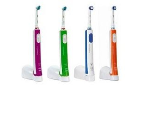 ORALB POWER PROFESSIONAL CARE 600 BOX FLOSS ACTION