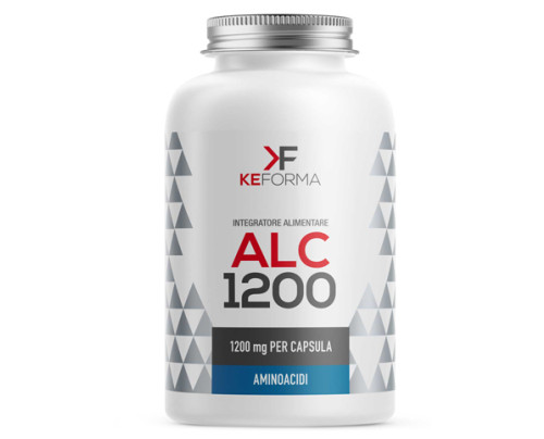 ALC 1200 50 COMPRESSE