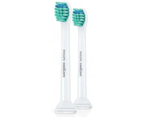 SONICARE PRORESULTS STANDARD 2 TESTINE NEW PACK