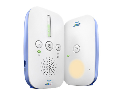 AVENT BABY MONITOR DECT