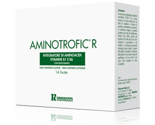 AMINOTROFIC R 14BUST 5,5G