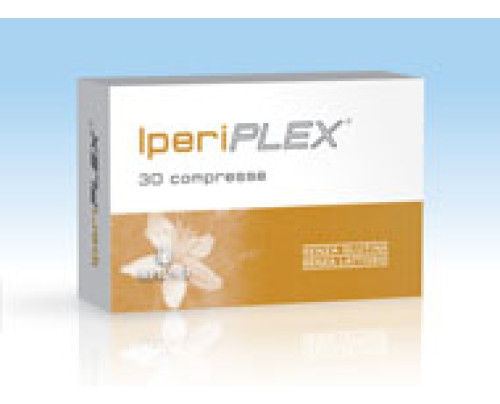 IPERIPLEX 30CPR