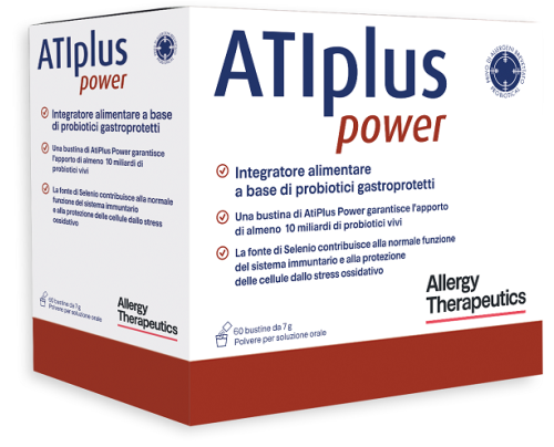 ATIPLUS POWER 60 BUSTINE