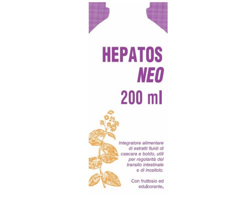 HEPATOS NEO 200 ML