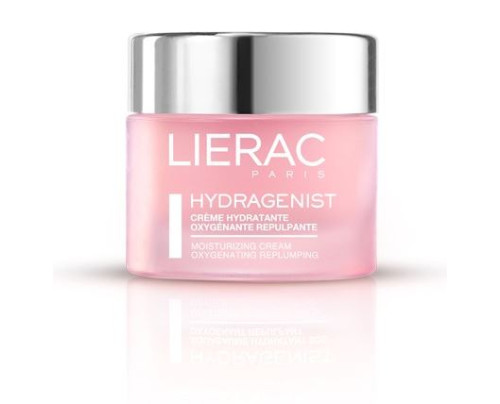 Lierac Hydragenist Crema 50 ml