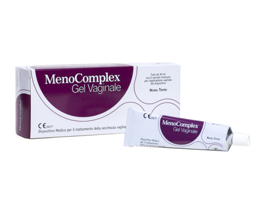 MENOCOMPLEX GEL 30ML C/APPLIC