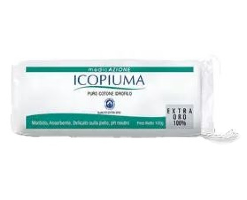 ICOPIUMA COTONE EXTRA INDIA 100 G