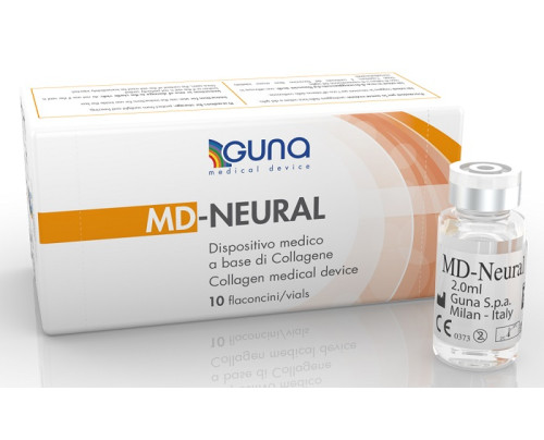 MD-NEURAL ITALIA 10 VIALS INIETTABILI 2 ML
