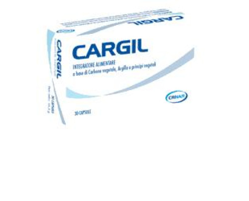 CARGIL 30 CAPSULE