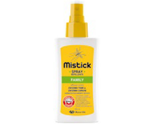 MISTICK FAMILY PMC 100 ML