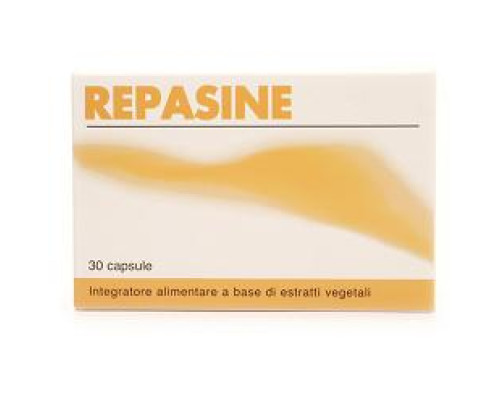 REPASINE 30 CAPSULE
