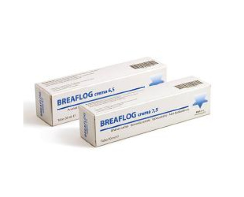 BREAFLOG CREMA 6,5 30 ML