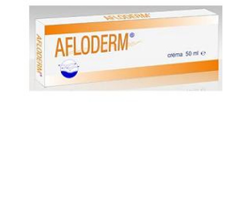 AFLODERM CREMA 50 ML