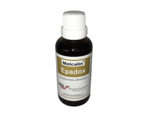 MELCALIN EPADOX GOCCE 50 ML