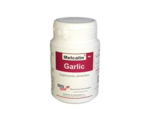 MELCALIN GARLIC 84 CAPSULE
