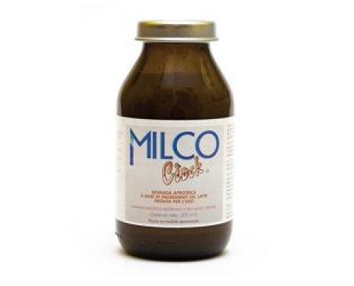 MILCO CIOCK 6 FLACONI 200 ML